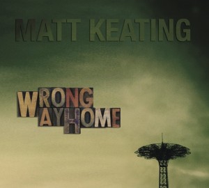 Photo of Wrong Way Home