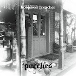 Album Cover for Porches